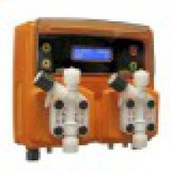 Автоматическая станция обработки воды Micromaster WPHRHD/WDPHCL4 (блок управления)