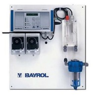 Автоматическая станция обработки воды Bayrol Pool Relax Oxygen (172300)