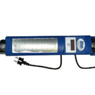 Блок питания с таймером установки ультрафиолетовой Van Erp UV-C Timer 40000 (40 Вт)