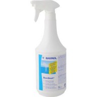 Щелочной чистящий спрей Борднет Спрей (Boardnet Spray), 1 литр