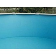 Чашковый пакет для овального бассейна Atlantic Pool "Калейдоскоп " (10х5.5х1.25/1.35)