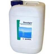 Жидкое средство против водорослей Дезальгин (Desalgine)6 л