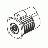 Двигатель к насосу Emaux SB15 (220В)