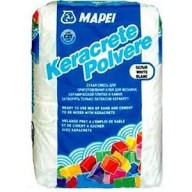 Клей для мозаики Keracrete Powder (компонент А, порошок) (25кг)