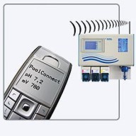 Модуль дистанционного управления Bayrol "Pool Relax" GSM "Pool Connect" (173600)