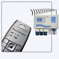 Модуль дистанционного управления "Analyt-3" GSM "Pool Connect"
