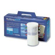 Комплексное средство для ухода за бассейном Мультилонг (MultiLong), 3,8 кг