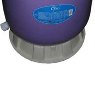 Платформа круглая для бочки фильтра Emaux V400-450, S450, P400-450, MFV17-20