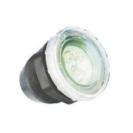 Прожектор cветодиодный пластиковый для гидромассажных ванн Emaux Opus LEDP-50 (1Вт, 12В)