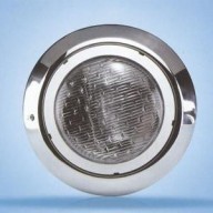 Прожектор накладной из нержавеющей стали Emaux ULS-150 (150Вт, 12В)