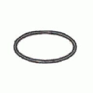 Прокладка-кольцо крышки префильтра насоса Emaux SB CP-01W-01