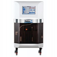 Автоматическая станция обработки воды Pahlen Autodos M1: свободный хлор