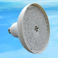 Лампа светодиодная для прожектора из нержавеющей стали Emaux LEDS-100SN (5Вт, 12В)